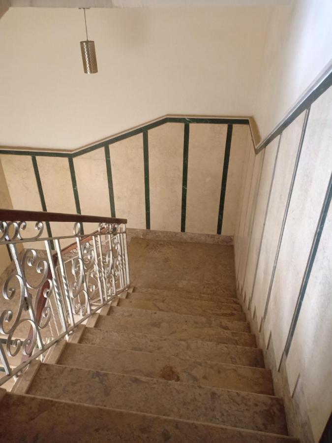Masa House Apartment Luxor Bagian luar foto
