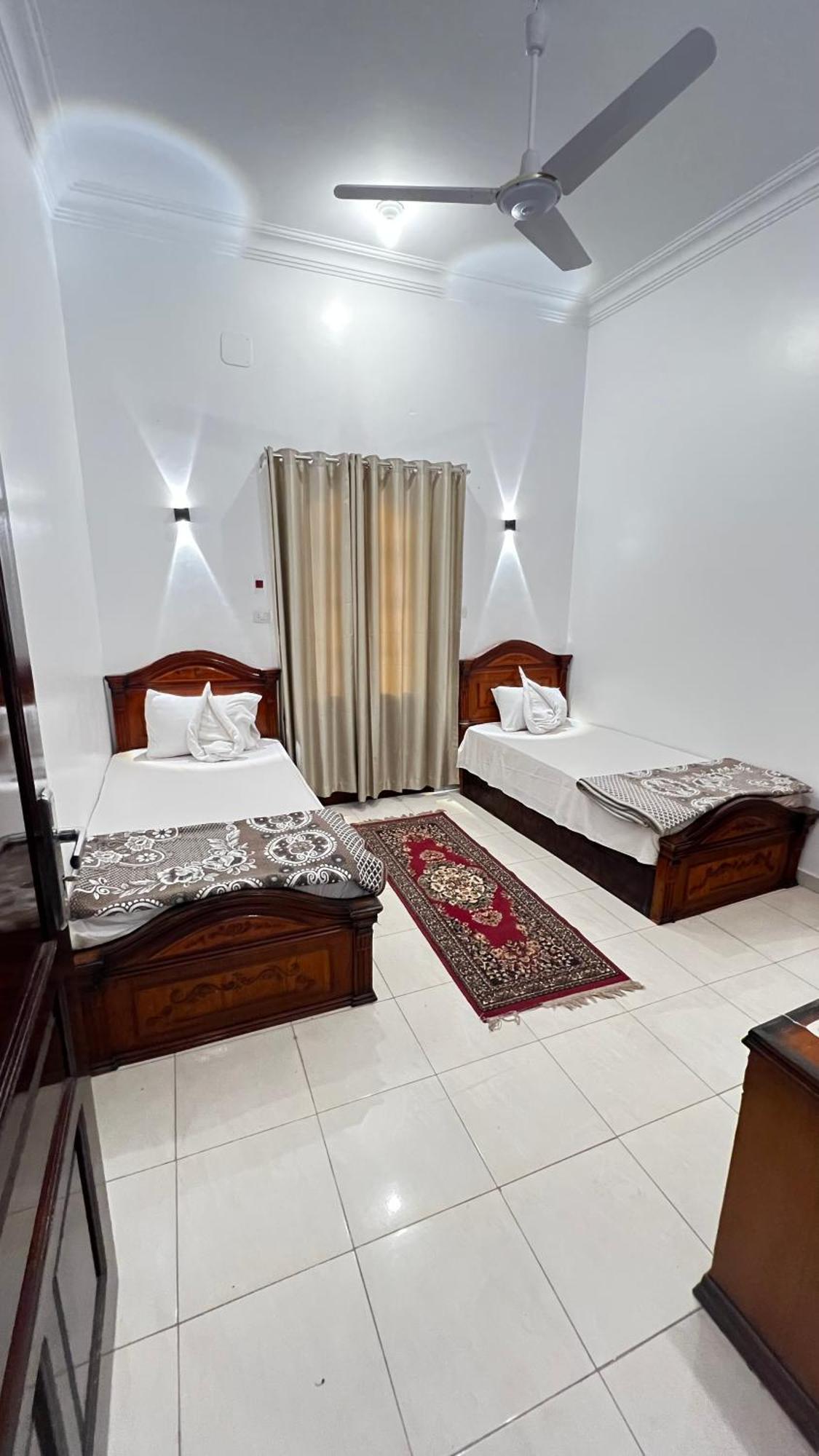 Masa House Apartment Luxor Bagian luar foto