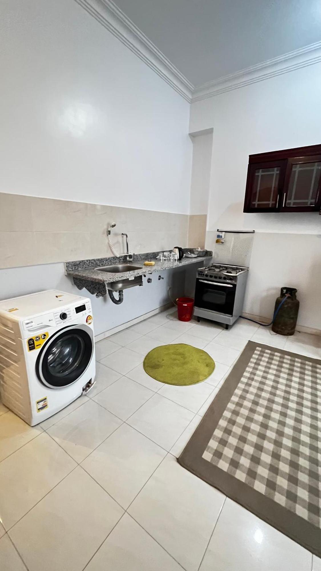 Masa House Apartment Luxor Bagian luar foto