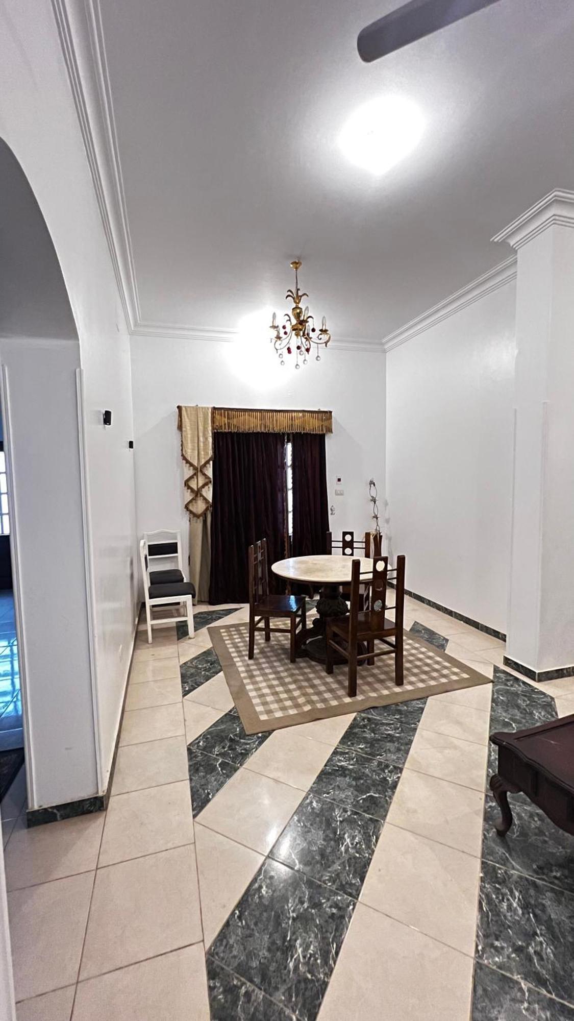 Masa House Apartment Luxor Bagian luar foto