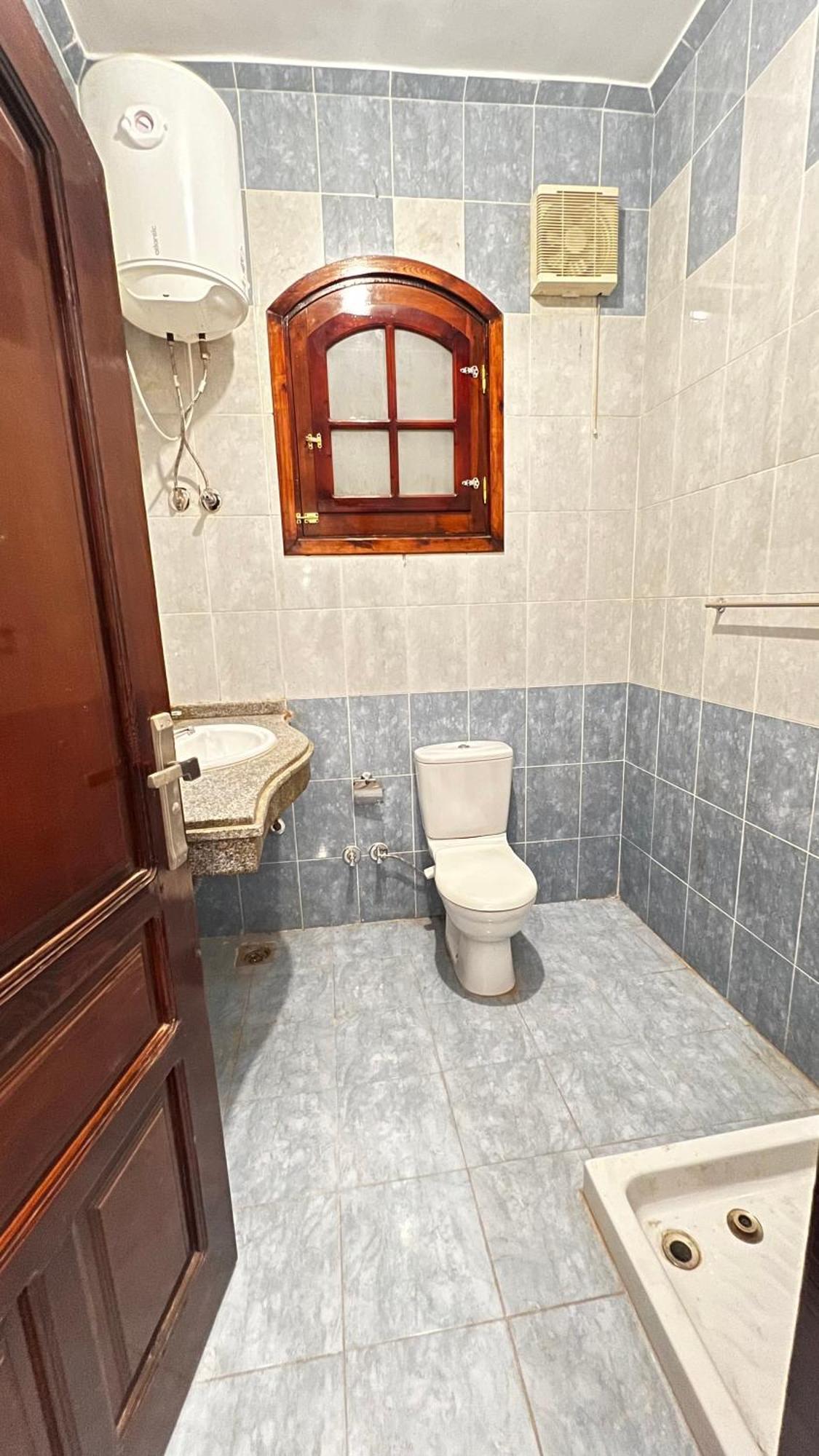 Masa House Apartment Luxor Bagian luar foto