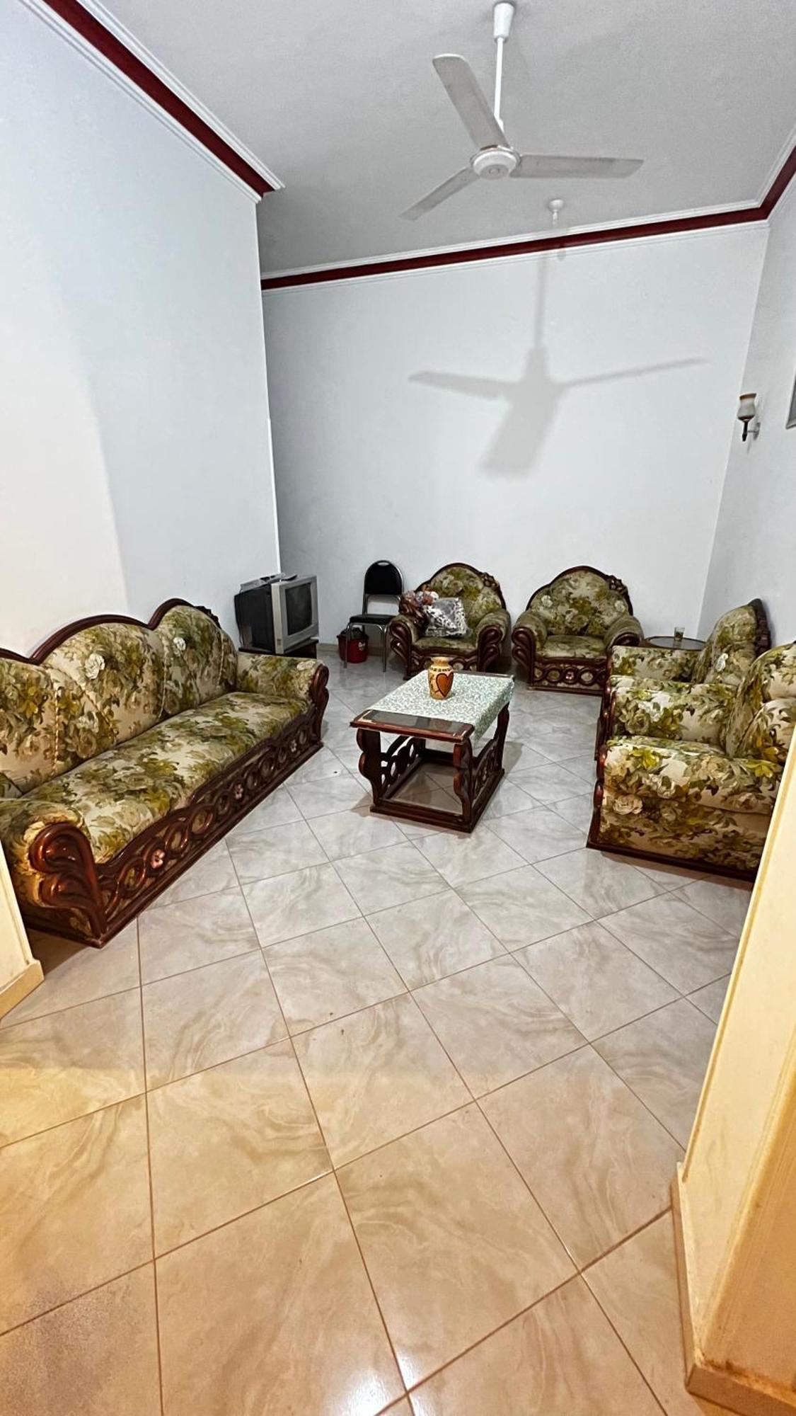 Masa House Apartment Luxor Bagian luar foto