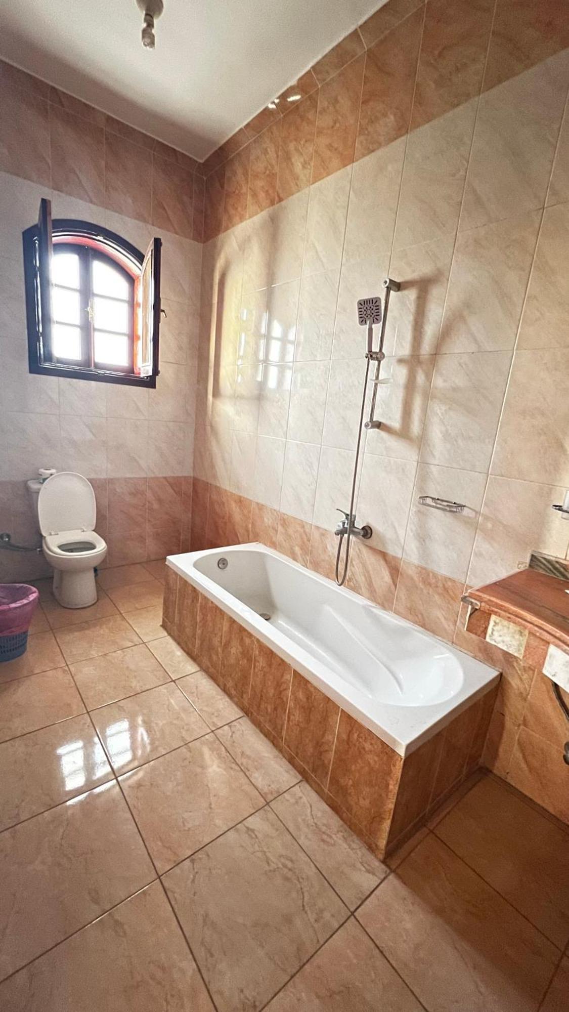 Masa House Apartment Luxor Bagian luar foto
