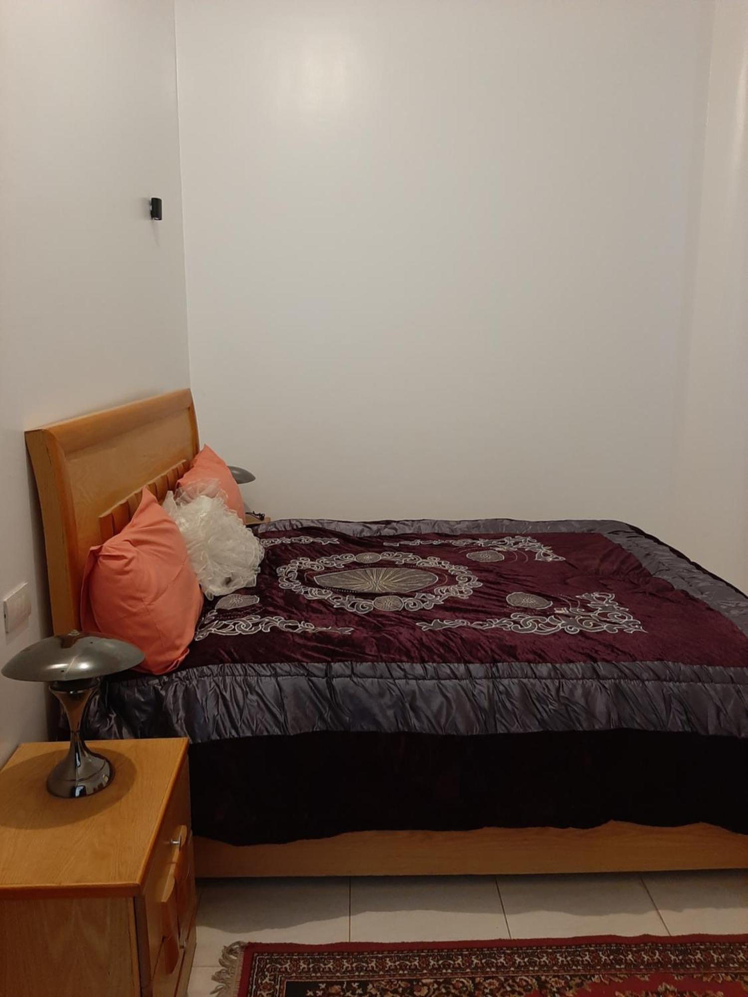 Masa House Apartment Luxor Ruang foto