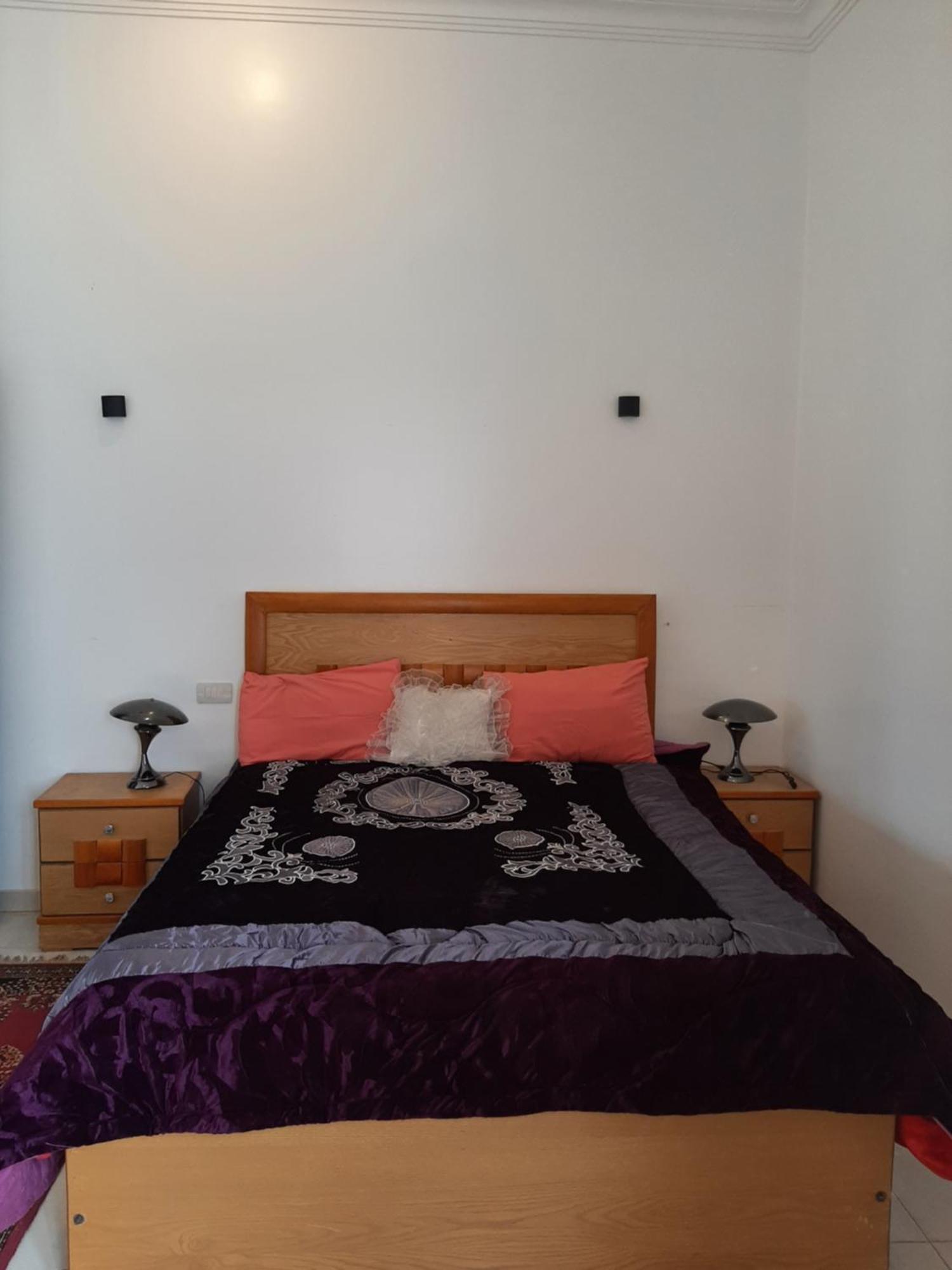 Masa House Apartment Luxor Ruang foto